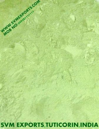 Moringa Dried Leaf Powder Suppliers India